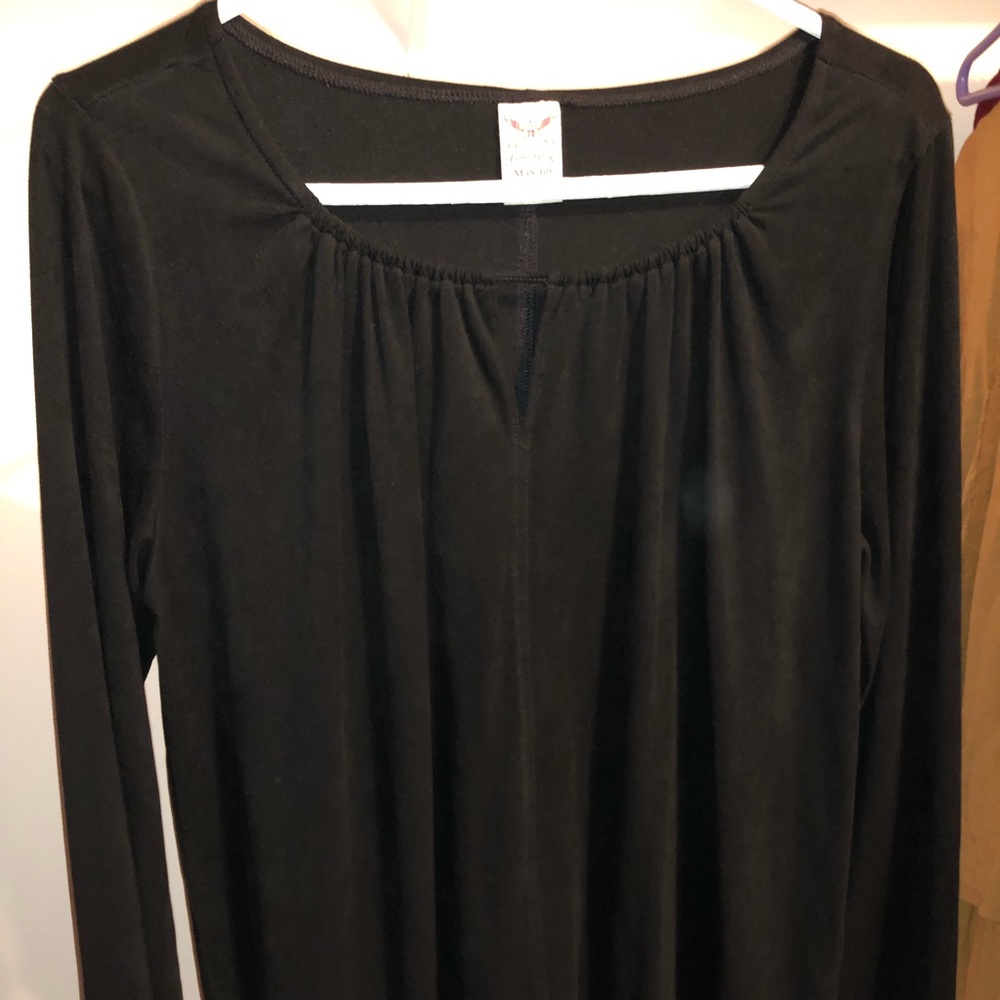 Faded glory blouse